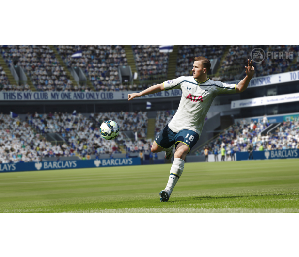 EA FIFA 16 PS4 Deluxe Edition - 1402279 - zdjęcie 5